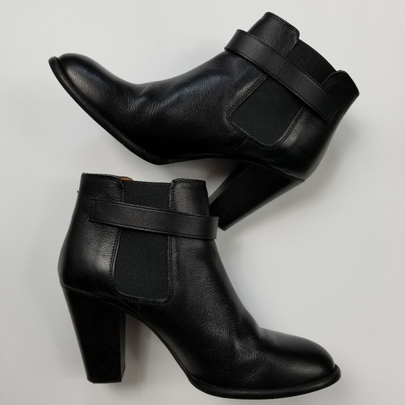 Madewell Shoes - Madewell the Lonny boot